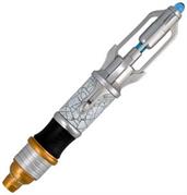 Doctor Who 14th Doctor Electronic Sonic Screwdriver Prop