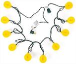 Super Mario Bros. Coin String Lights