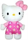Sanrio Hello Kitty 18 Inch Plush Backpack