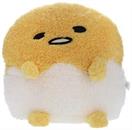Sanrio Gudetama Egg In Shell 17 Inch Deluxe Plush