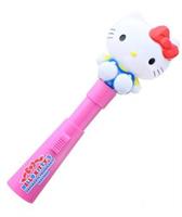 Hello Kitty Supercute Friendship Festival Light Wand