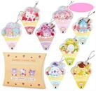 Sanrio Acrylic Ice Cream Charm | One Random