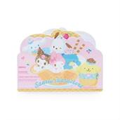 Sanrio Characters Ice Cream Parlor Pen Stand