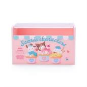 Sanrio Characters Ice Cream Parlor Accessory Case