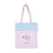 Sanrio My Sweet Piano & My Melody Tote Bag