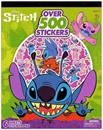 Disney Lilo & Stitch Sticker Book | Over 500 Stickers
