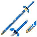 Legend Of Zelda Triforce Link's 39" Sword