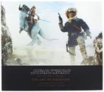 Star Wars Collecting a Galaxy | The Art of Sideshow Collectibles Book