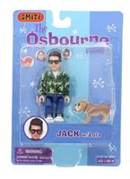 The Osbourne Family SMITI 3 Inch Mini Figure | Jack