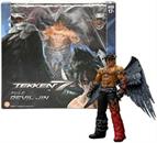 Tekken 8 Inch Action Figure | Devil Jin