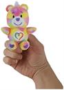 World's Smallest Care Bears Series 5 Mini Plush | Togetherness Bear