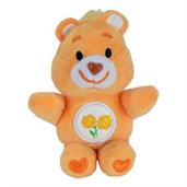 Worlds Smallest Care Bears Mini Plush | Friend Bear