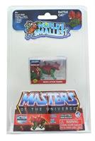 Masters of the Universe World's Smallest Micro Action Figure | Battle Cat