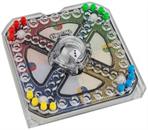 Worlds Smallest Trouble Game