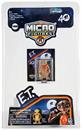 Worlds Smallest Micro Figure | ET