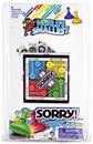 Worlds Smallest Sorry Board Game