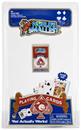 Worlds Smallest Playing Cards