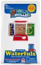 Worlds Smallest Waterfuls Game