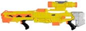 World's Smallest Nerf Blaster | Longshot CS-6