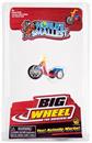 Worlds Smallest Big Wheel