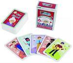 World's Smallest Classic Card Game | Old Maid