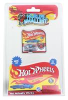 World's Smallest Hot Wheels Series 6 | One Random
