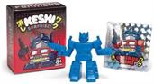 Transformers Autobots Keshi Surprise Mystery Figure | One Random