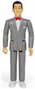 Pee-Wee's Playhouse 3.75 Inch ReAction Figure | Pee-Wee