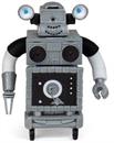Pee-Wee's Playhouse 3.75 Inch ReAction Figure | Conky