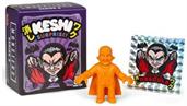 Universal Monsters Wave 2 Keshi Surprise Mystery Figure | One Random