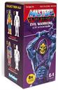 Masters of the Universe Snake Mountain 3.75 Inch ReAction Blind Box | One Random