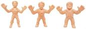 Alien M.U.S.C.L.E. Mini-Figure Set | Pack D