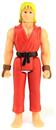 Street Fighter 2 3.75 Inch ReAction Figure | Ken
