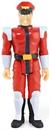 Street Fighter 2 3.75 Inch ReAction Figure | Bison