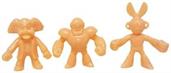 Mega Man M.U.S.C.L.E. Mini-Figure Set | Pack B