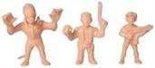 Aliens M.U.S.C.L.E. Mini-Figure Set |Pack B