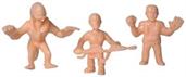 Aliens M.U.S.C.L.E. Mini-Figure Set | Pack C