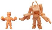 Aliens M.U.S.C.L.E. Mini-Figure Set | Pack D