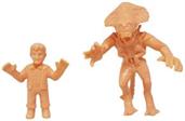 Aliens M.U.S.C.L.E. Mini-Figure Set | Pack E
