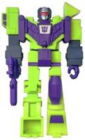 Transformers Super7 6 Inch ReAction Figure | Evil Decepticon Devastator