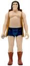 Andre The Giant with Vest 3.75 Inch ReAction Figure