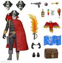 The Worst Ultimates Captain Deadstar 7-Inch Action Figure