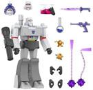 Transformers Ultimates Megatron 8 Inch Action Figure