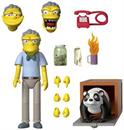 The Simpsons Ultimates Moe 7-Inch Action Figure