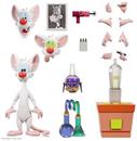 Animaniacs Ultimates Pinky 7-Inch Scale Action Figure