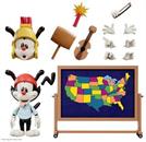 Animaniacs Ultimates Wakko Warner 7-Inch Scale Action Figure