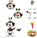Animaniacs Ultimates Dot Warner 7-Inch Scale Action Figure