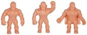 Legends of Lucha Libre M.U.S.C.L.E. Mini-Figure Set | Pack 8