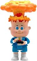 Garbage Pail Kids 3.75 Inch ReAction Figure | Adam Bomb
