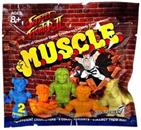 Street Fighter II M.U.S.C.L.E. Mini-Figure Wave 1 | Random 2-Pack